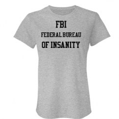 Ladies Slim Fit Favorite Tee