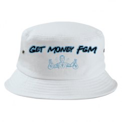 Unisex Bucket Hat