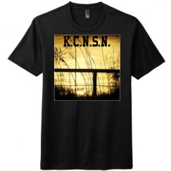 Unisex Perfect Tri Tee