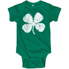 Infant Fine Jersey Bodysuit