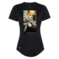 Women's Adidas Sport Shirt 