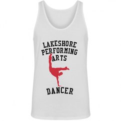 Unisex Jersey Tank Top