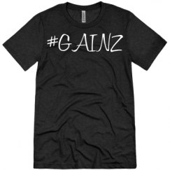 Unisex Triblend Tee