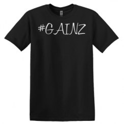 Unisex Basic Tee