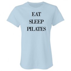 Ladies Slim Fit Favorite Tee