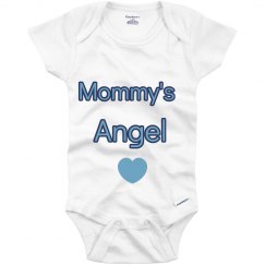 Mommy's Angel 