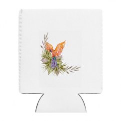 Regular 12 oz Can Cooler