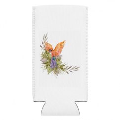 Slim 12 oz Can Cooler