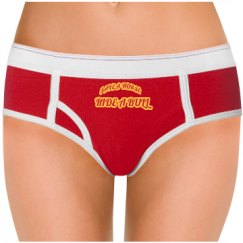 Boyfriend Brief Underwear