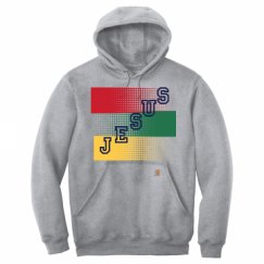 Unisex Carhartt Hooded Sweatshirt