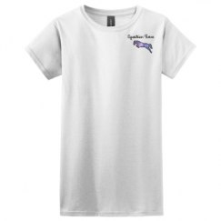 Ladies Basic Softstyle Tee