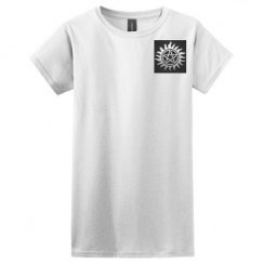 Ladies Basic Softstyle Tee