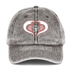 Vintage Baseball Cap