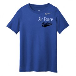 Youth Nike Legend Shirt