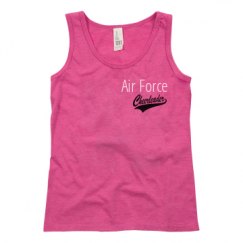 Youth Girls Tank Top