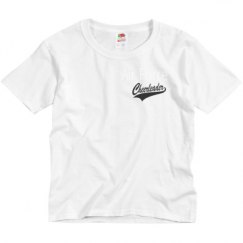 Youth Basic Promo Tee