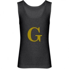 Youth Jersey Tank Top