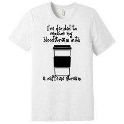 Unisex Triblend Tee