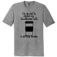 Unisex Perfect Tri Tee