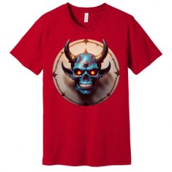 Unisex Premium Tee