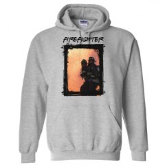 Unisex Basic Promo Hoodie