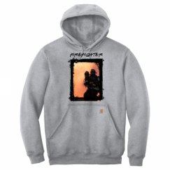 Unisex Carhartt Hooded Sweatshirt