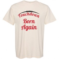 Adult Heavyweight T-Shirt