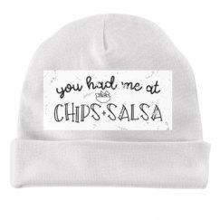 Rabbit Skins Baby Hat