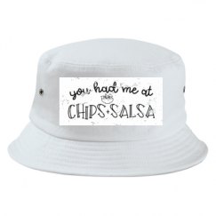Unisex Bucket Hat
