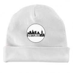 Rabbit Skins Baby Hat