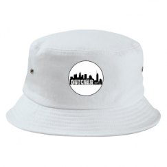 Unisex Bucket Hat