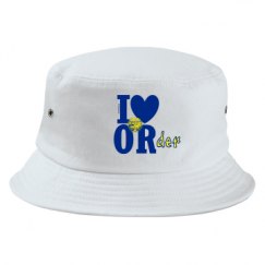 Unisex Bucket Hat