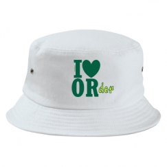 Unisex Bucket Hat