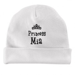 Rabbit Skins Baby Hat