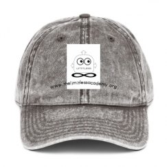 Vintage Baseball Cap