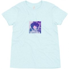 Youth Triblend Tee