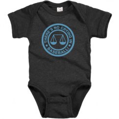 Infant Vintage Fine Jersey Bodysuit