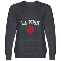Unisex Triblend Crewneck Sweatshirt