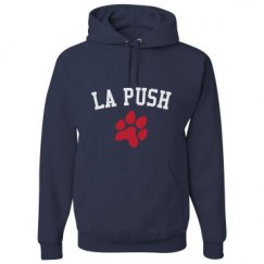 Unisex Basic Promo Hoodie