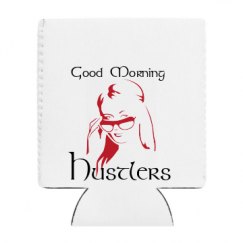 Regular 12 oz Can Cooler