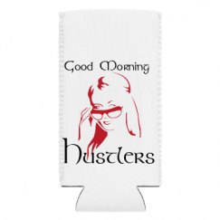 Slim 12 oz Can Cooler