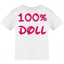 Infant Cotton Tee