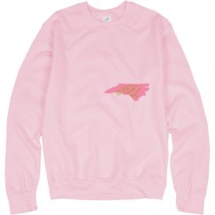 Unisex Basic Promo Crewneck Sweatshirt