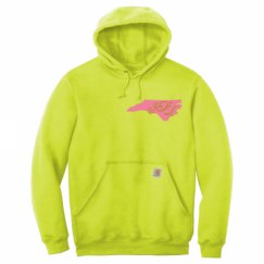 Unisex Carhartt Hooded Sweatshirt