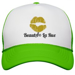 Snapback Trucker Hat