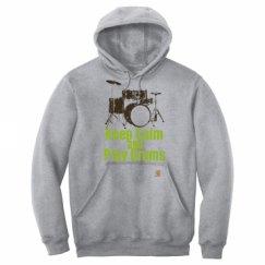Unisex Carhartt Hooded Sweatshirt