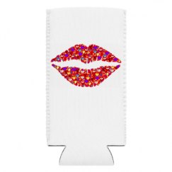 Slim 12 oz Can Cooler