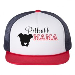 Foamie Snapback Trucker Hat