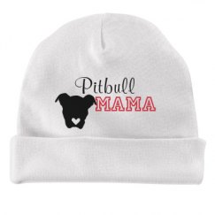 Rabbit Skins Baby Hat