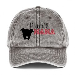 Vintage Baseball Cap